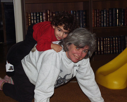 grandmahorse
