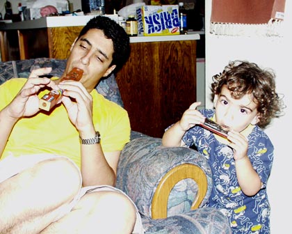 harmonica boys 