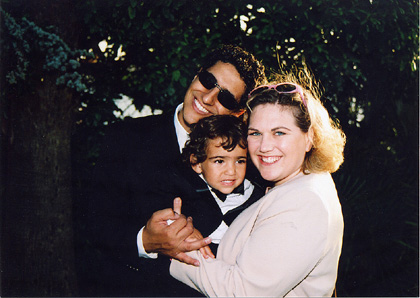 Masori's at wedding