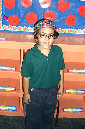 first day 