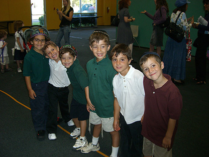 more friends 