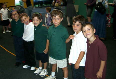 friends 