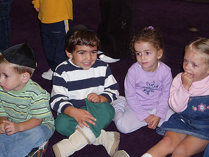 friends